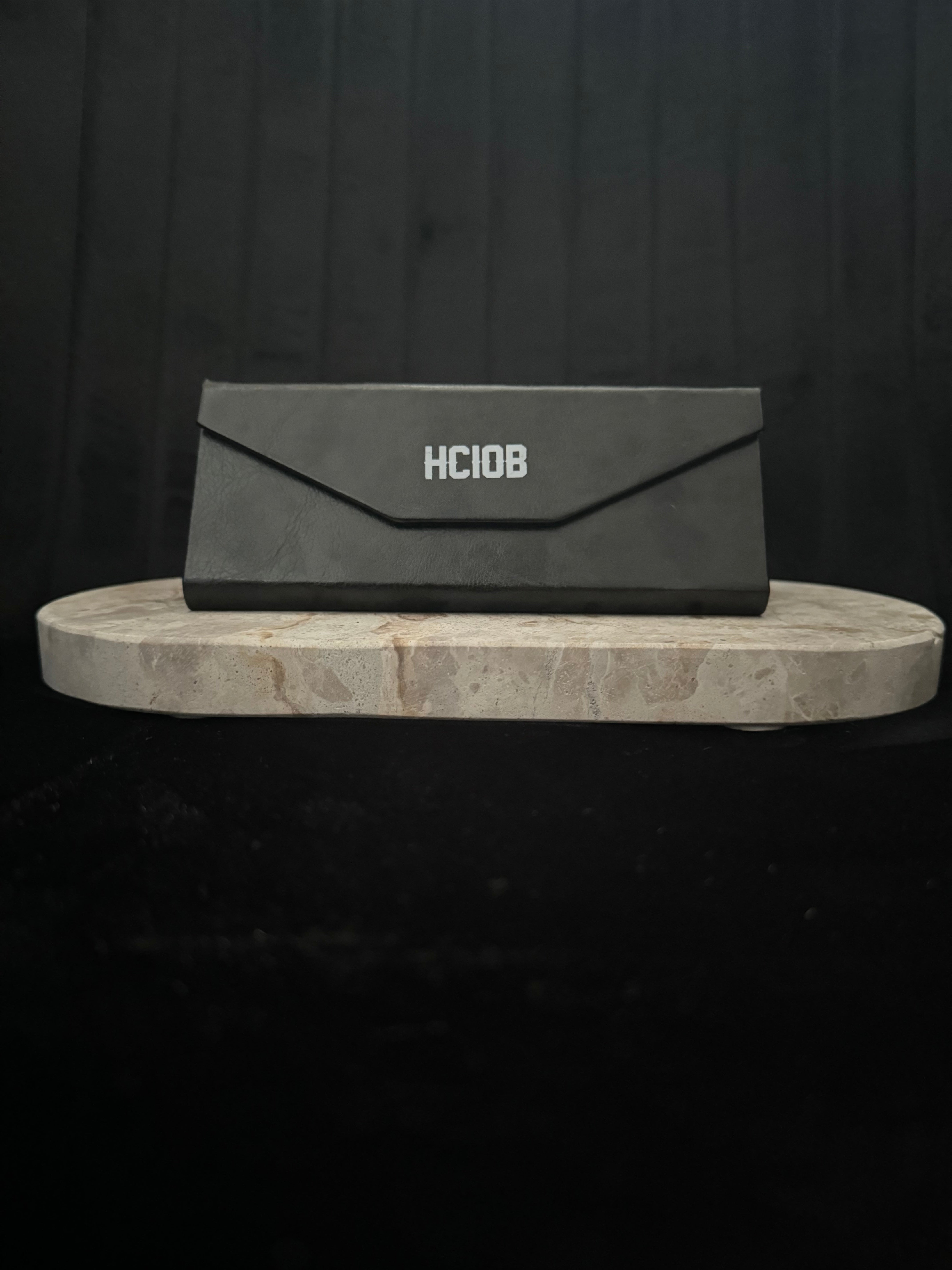 HCIOB PR FRAME