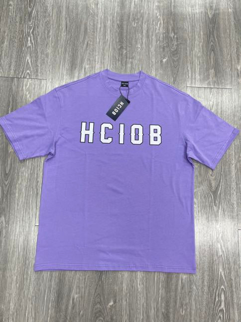 VARSITY STAPLE PHANTOM TEE