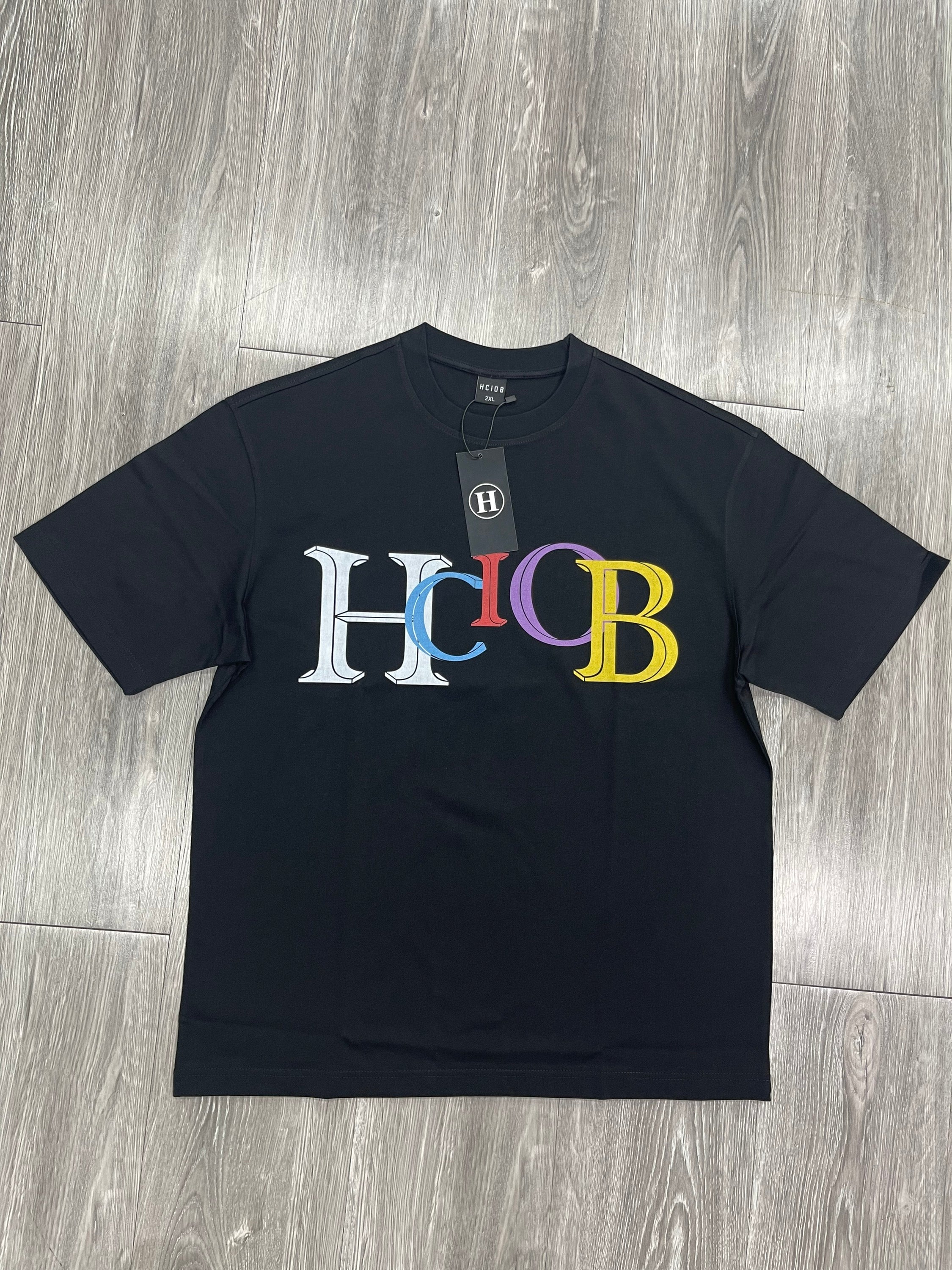 HCIOB CDT