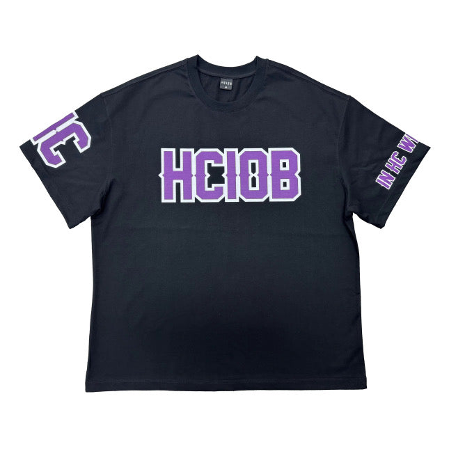 OVERSIZED PHANTOM SPORTS TEE