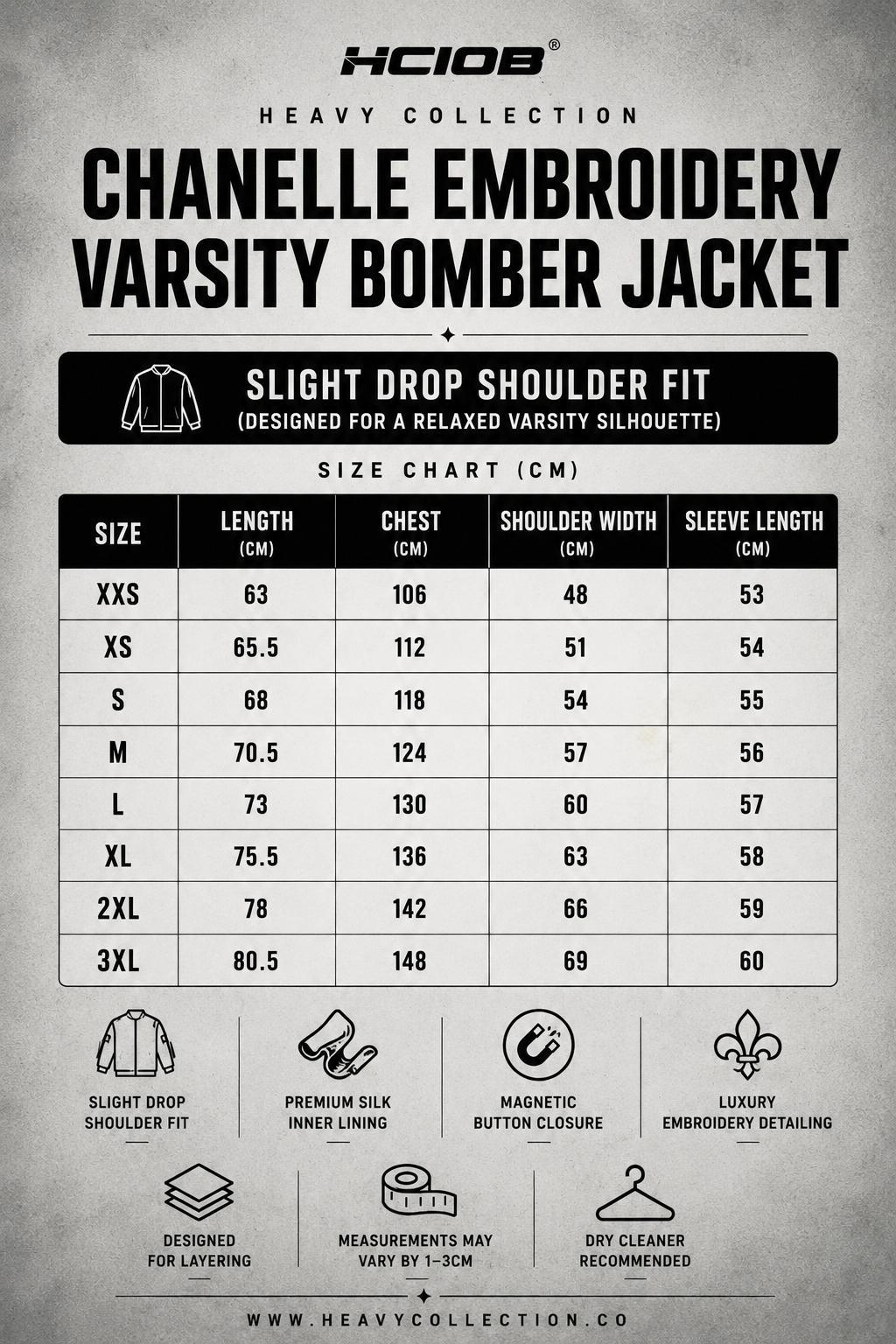 BEIGE VARSITY BOMBER JACKETS