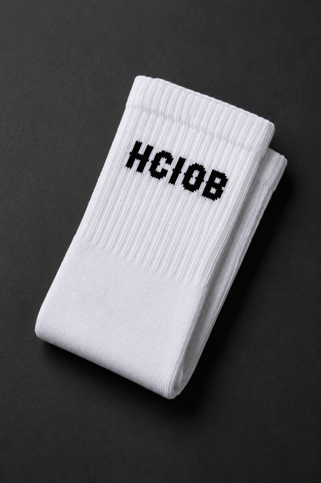 HCIOB CREW SOCKS