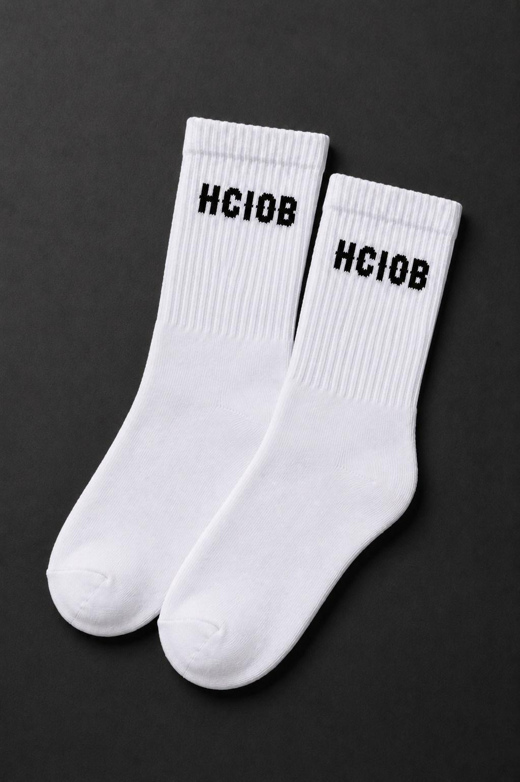 HCIOB CREW SOCKS