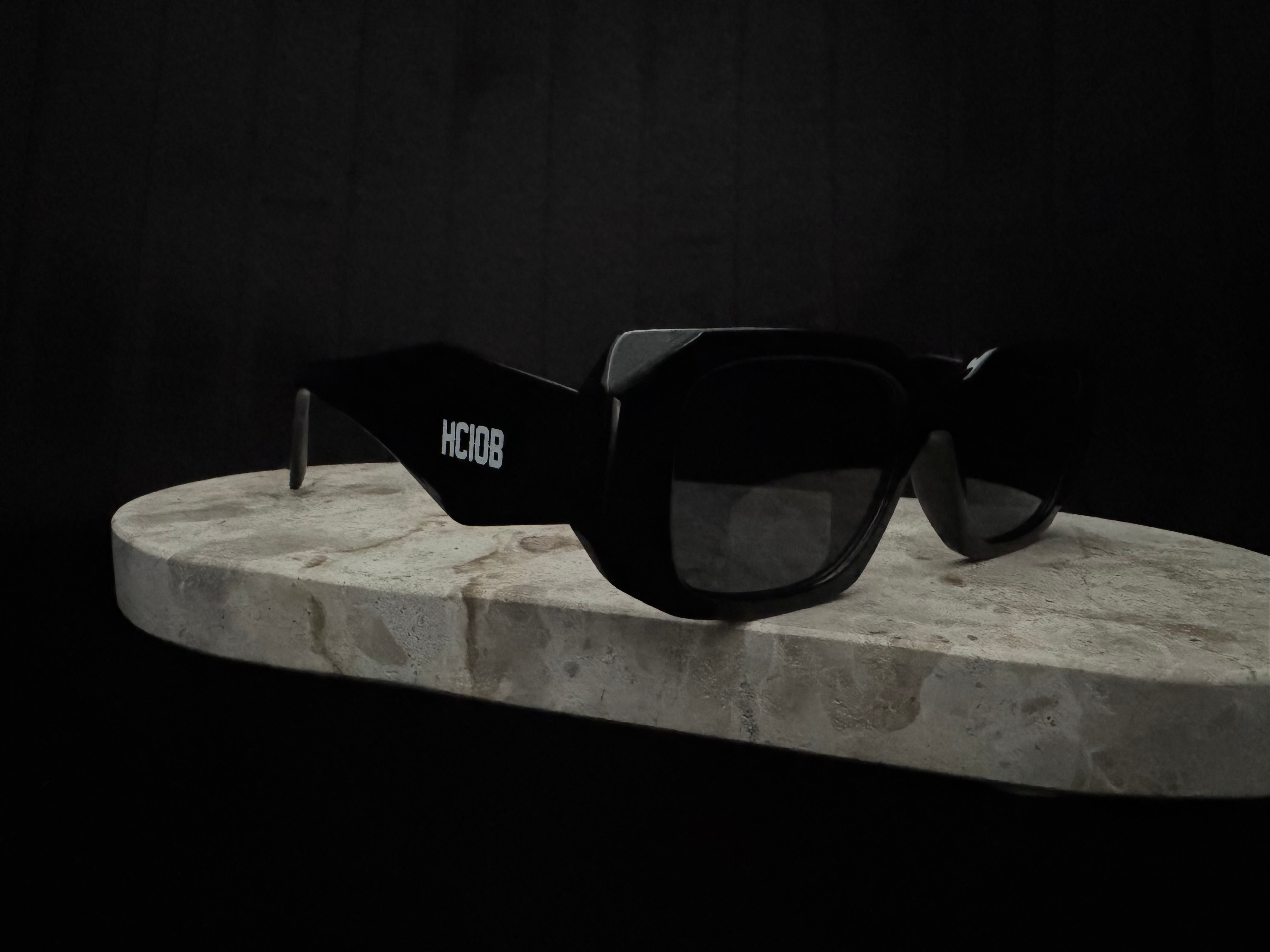HCIOB PR FRAME