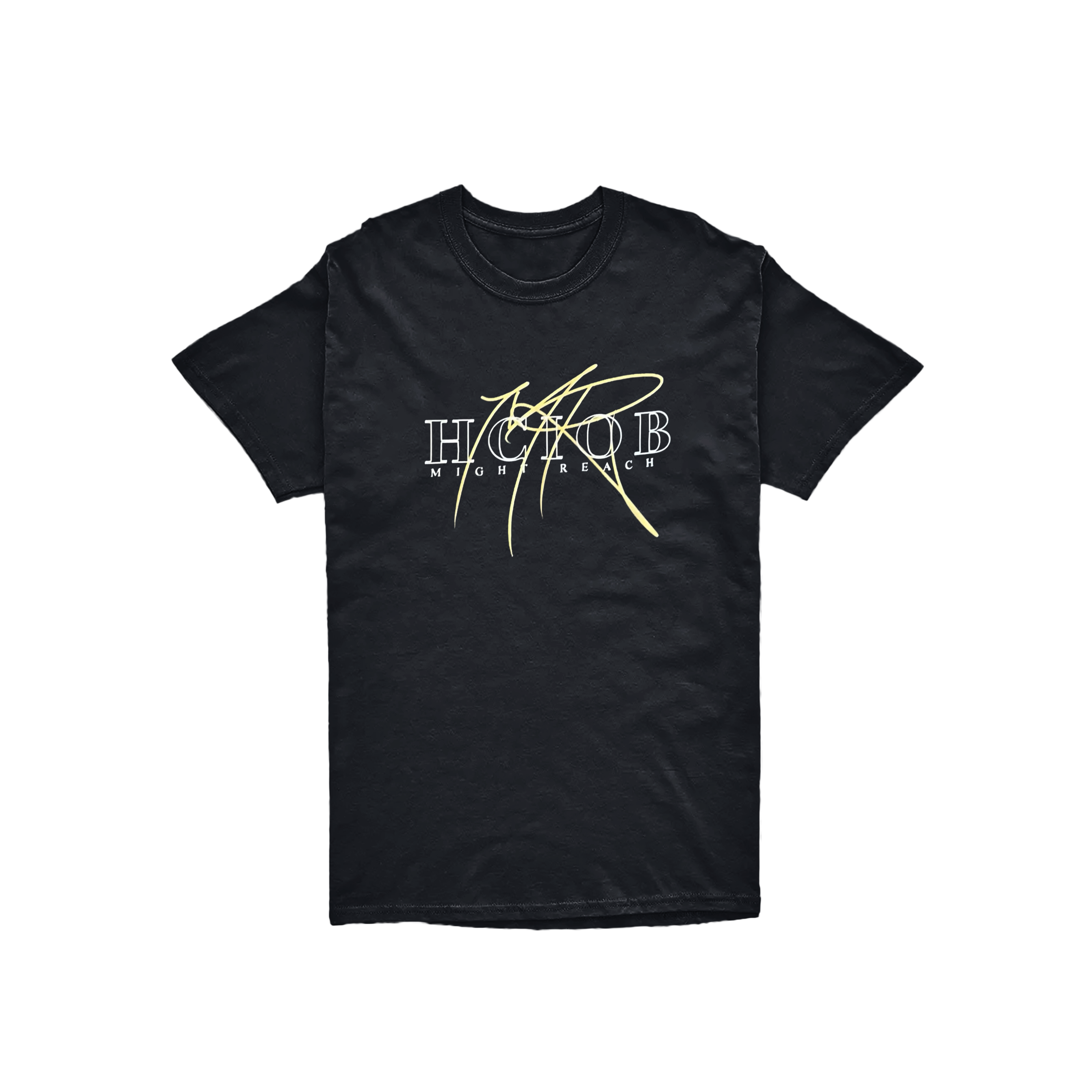 MIGHT REACH KIDS TEE