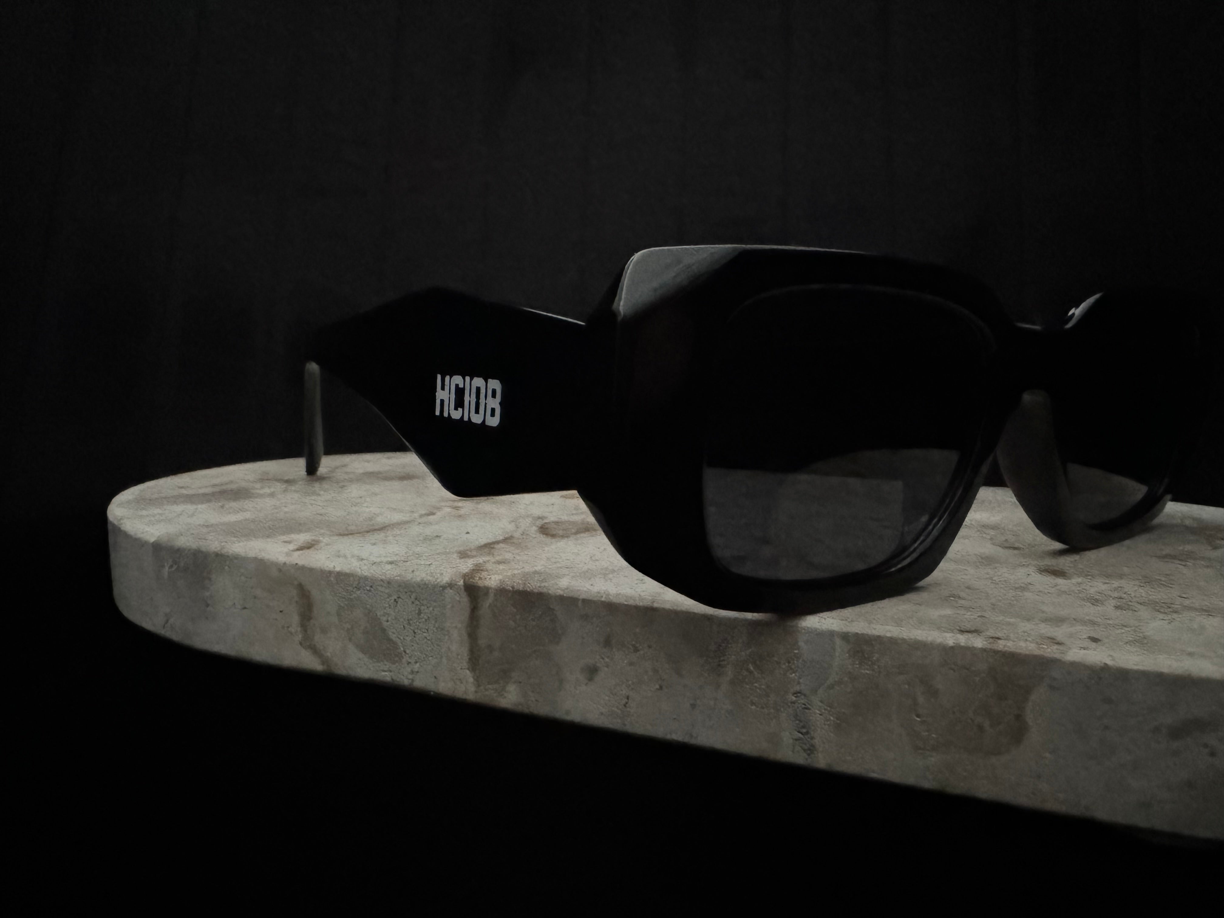 HCIOB PR FRAME