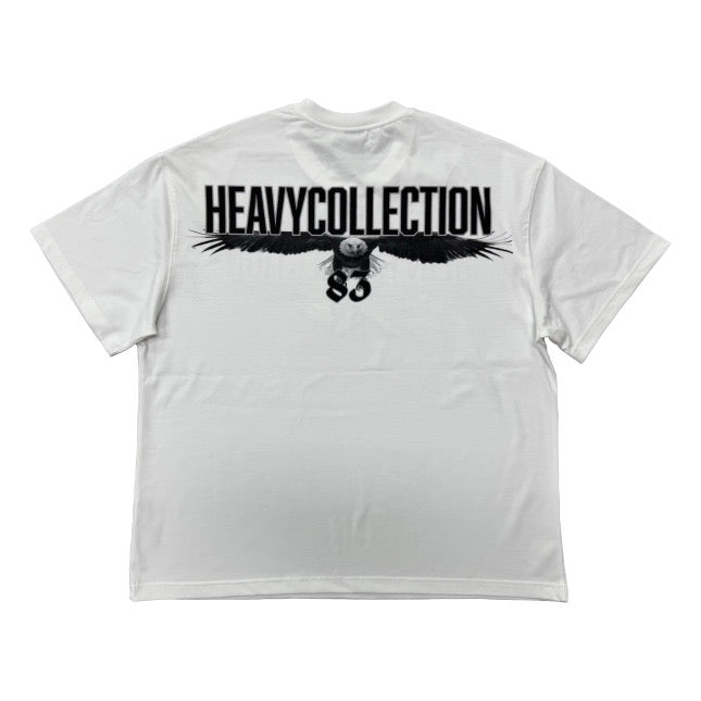 Oversized King Of Birds tee
