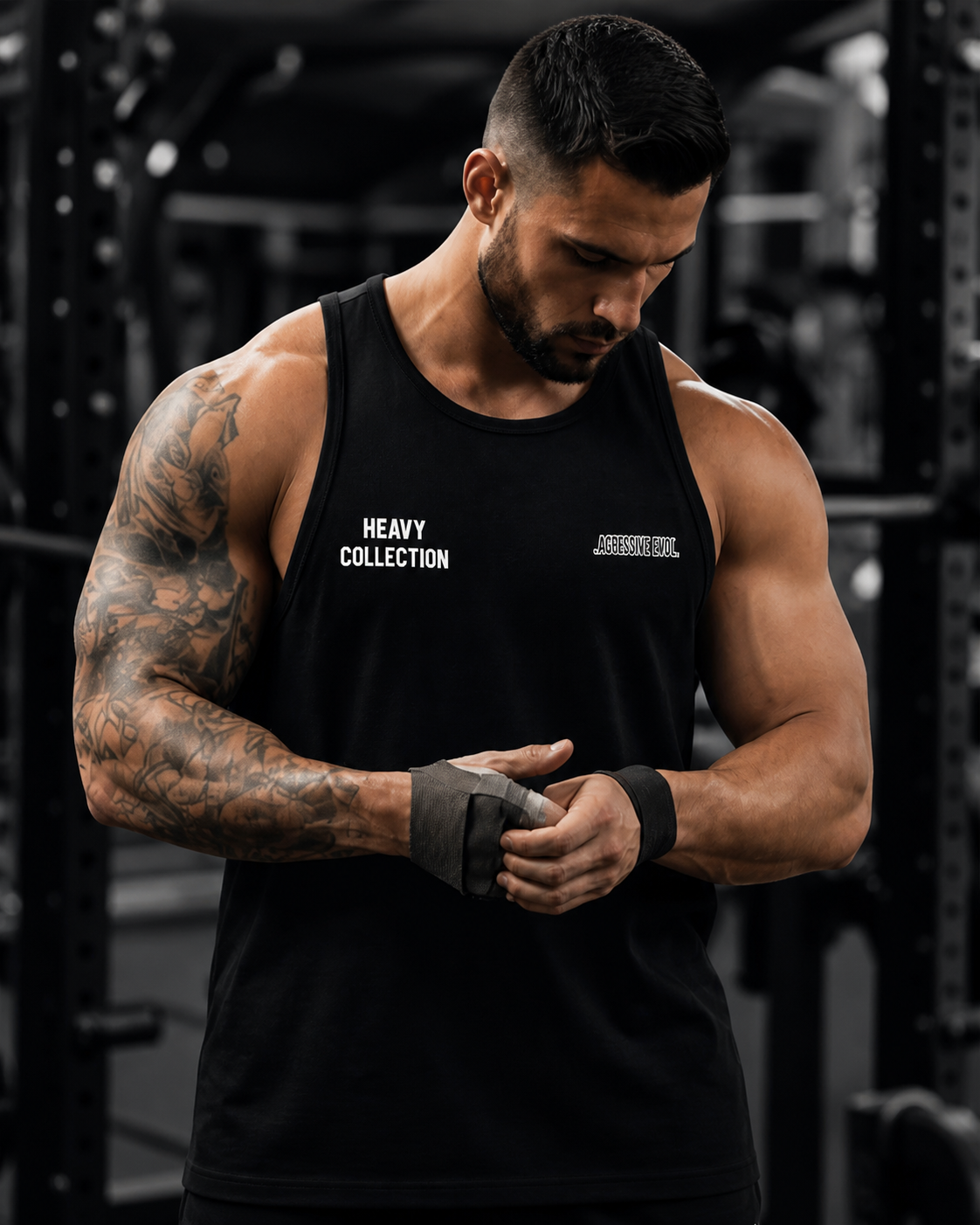 ACTIVE DIVISION SINGLET
