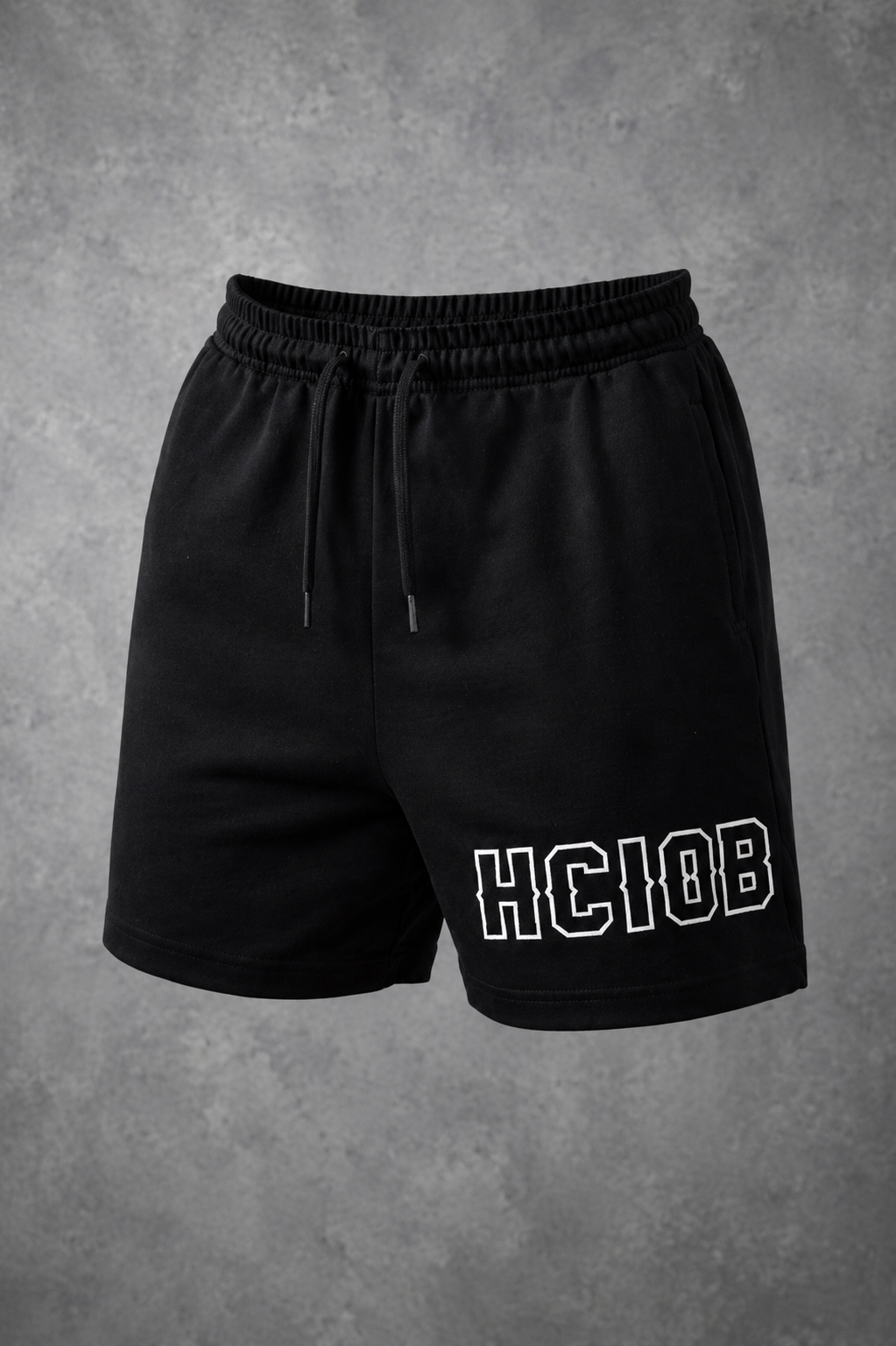 HCIOB ESSENTIALS SHORTS