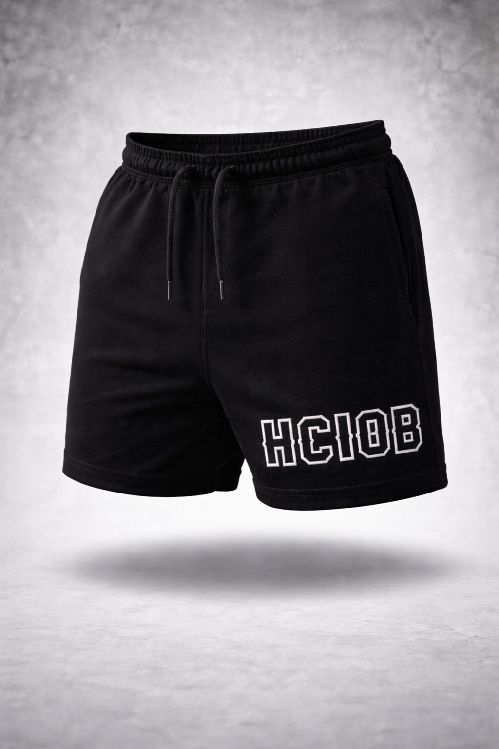 HCIOB ESSENTIALS SHORTS